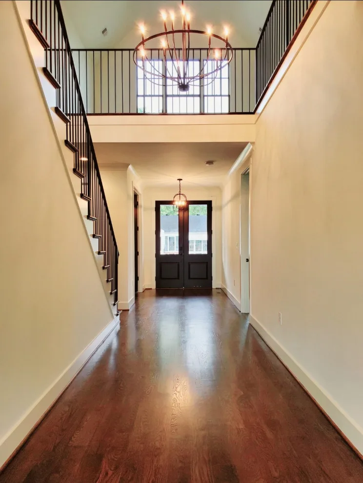 Homewood Construction Project by Angie Dean Designs - Photo 12