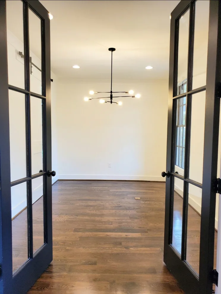 Homewood Construction Project by Angie Dean Designs - Photo 6