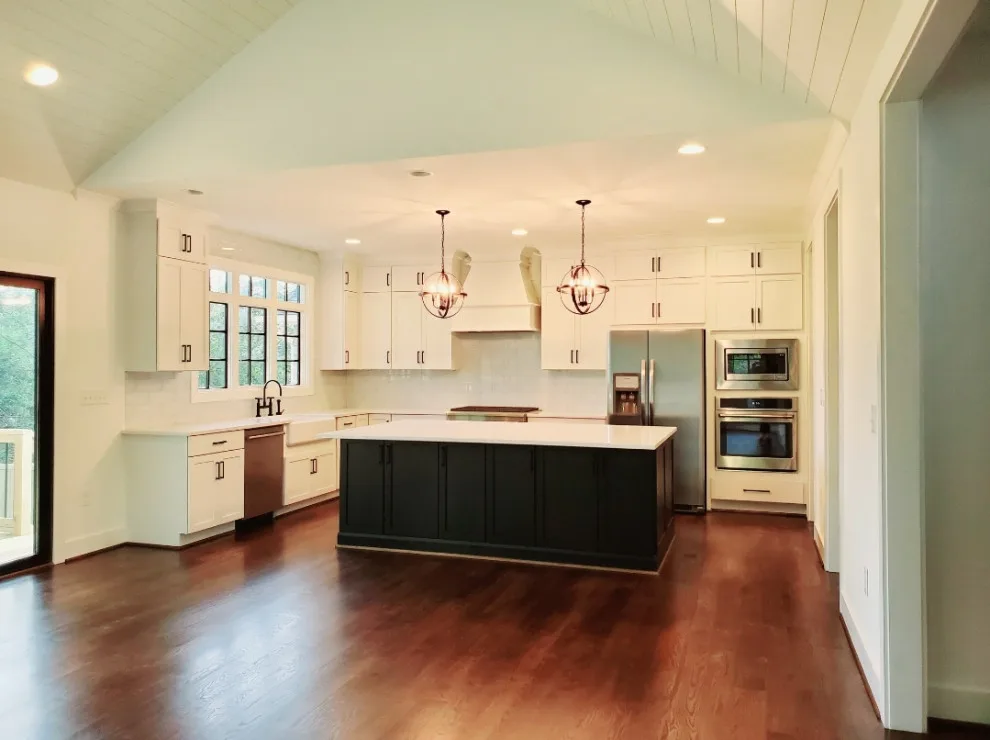 Homewood Construction Project by Angie Dean Designs - Photo 3