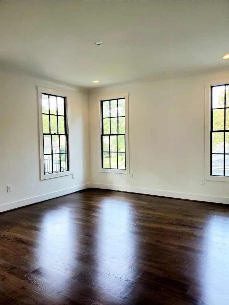Homewood Construction Project by Angie Dean Designs - Photo 10