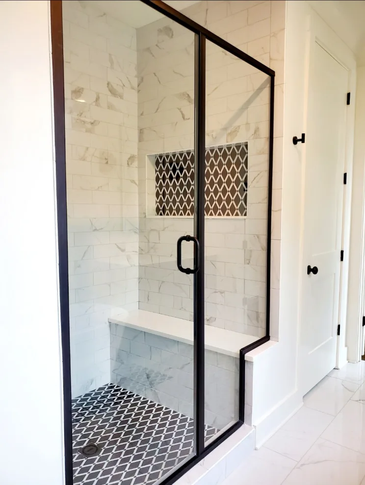 Homewood Construction Project by Angie Dean Designs - Photo 15