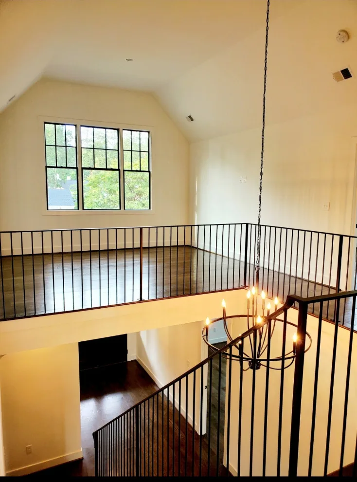 Homewood Construction Project by Angie Dean Designs - Photo 8