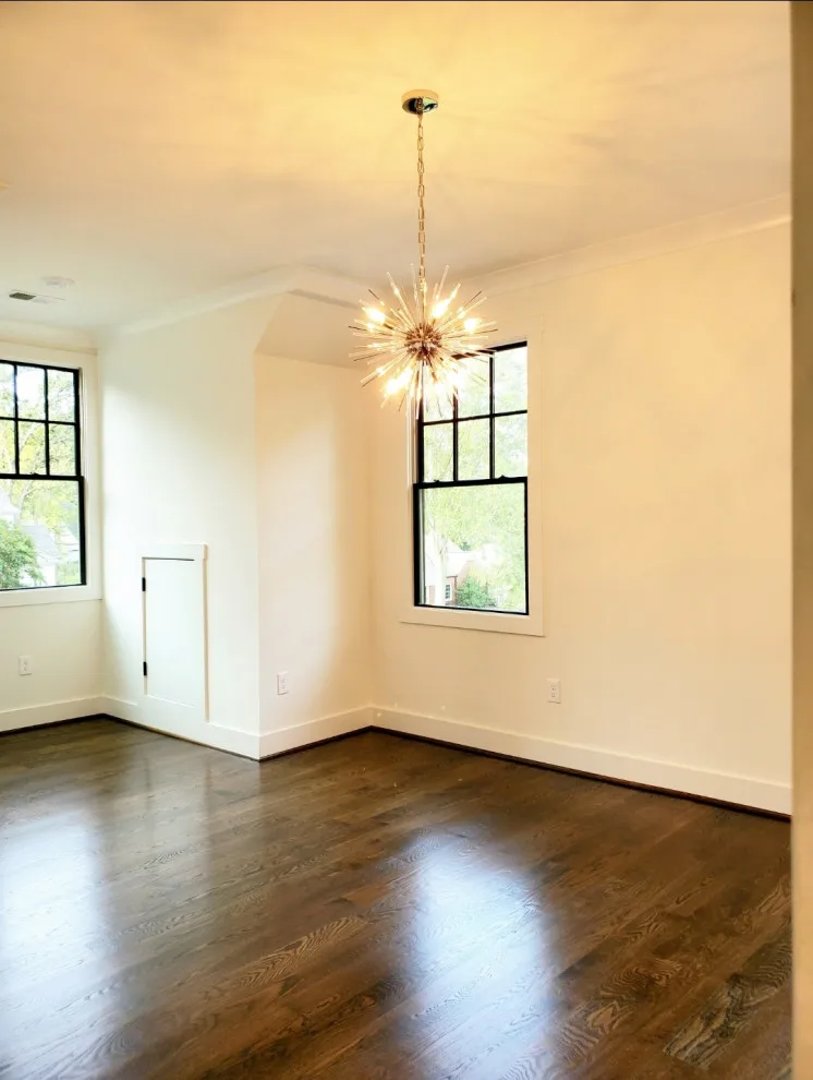 Homewood Construction Project by Angie Dean Designs - Photo 14