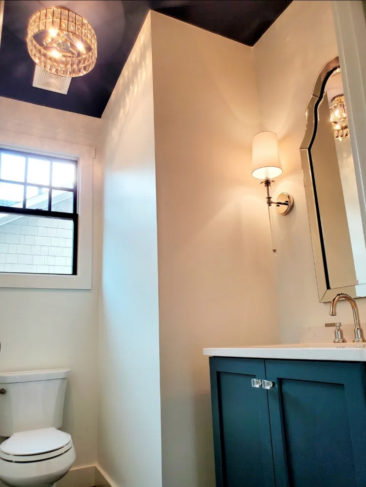 Homewood Construction Project by Angie Dean Designs - Photo 2