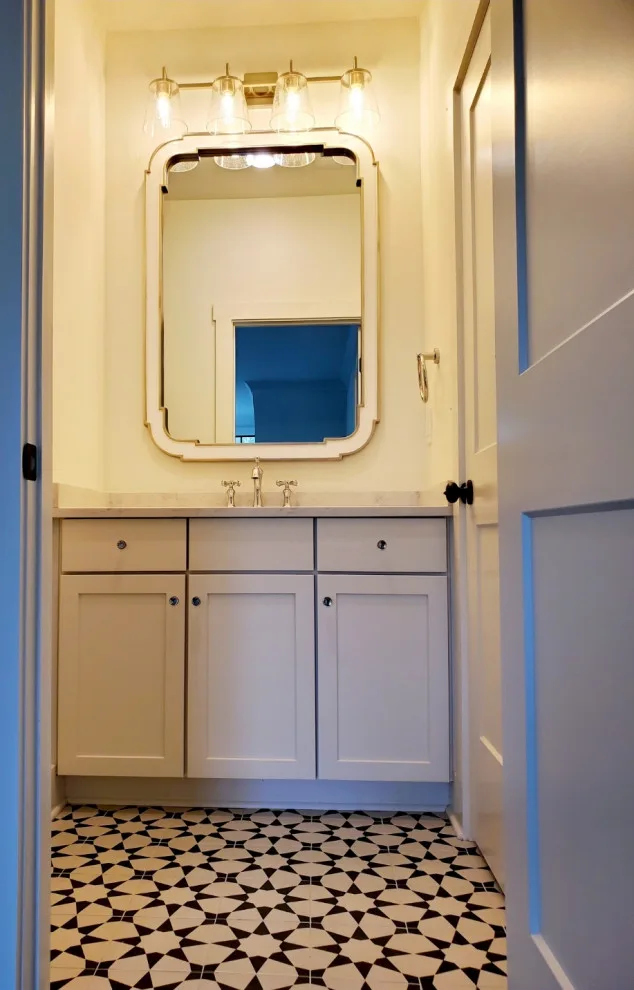 Homewood Construction Project by Angie Dean Designs - Photo 11