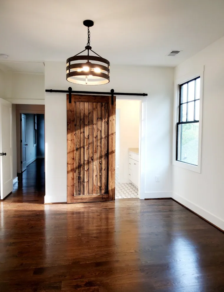 Homewood Construction Project by Angie Dean Designs - Photo 7