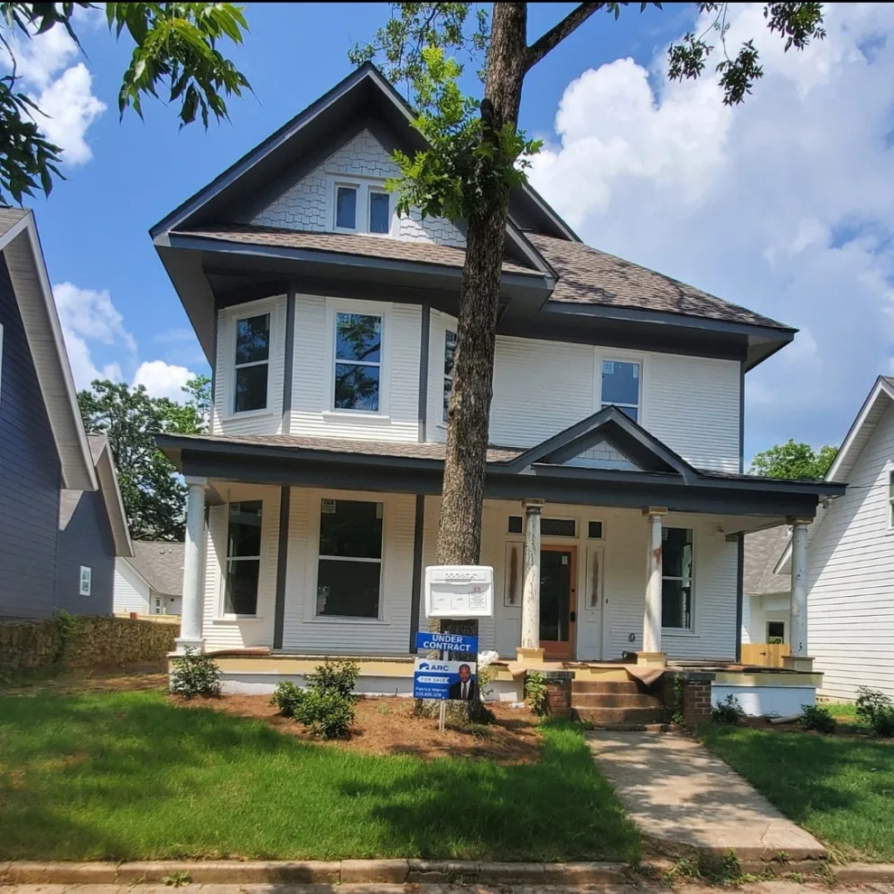 Woodlawn Revamp by Angie Dean Designs - Photo 7