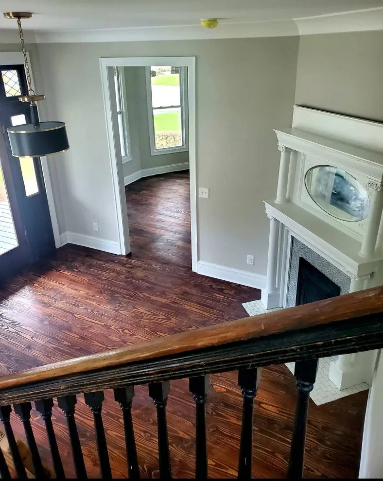 Woodlawn Revamp by Angie Dean Designs - Photo 17