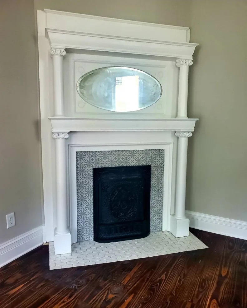 Woodlawn Revamp by Angie Dean Designs - Photo 16