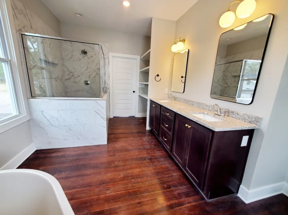 Woodlawn Revamp by Angie Dean Designs - Photo 6