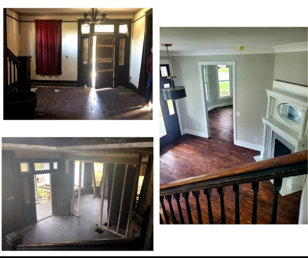 Woodlawn Revamp by Angie Dean Designs - Photo 10