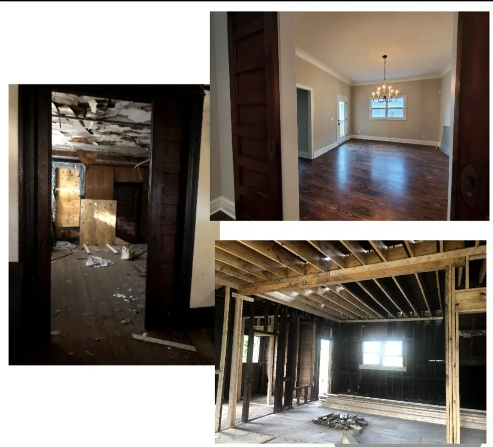Woodlawn Revamp by Angie Dean Designs - Photo 12