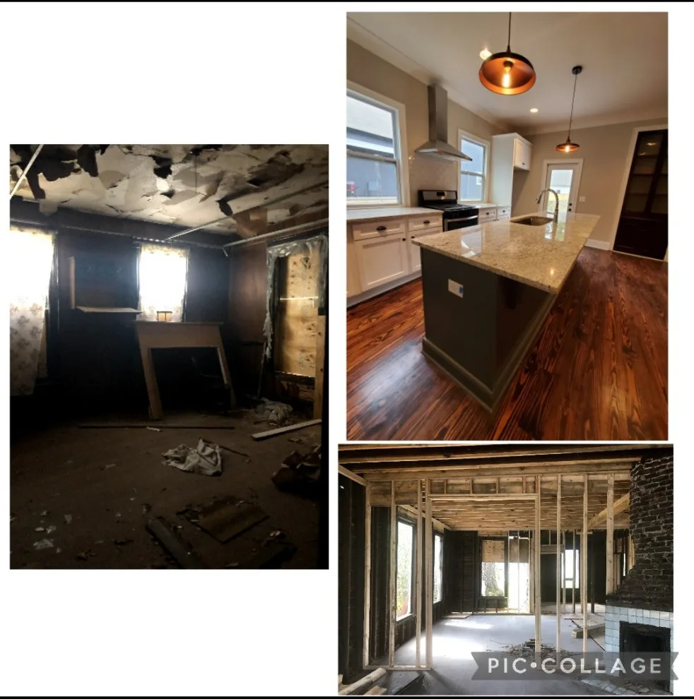 Woodlawn Revamp by Angie Dean Designs - Photo 5