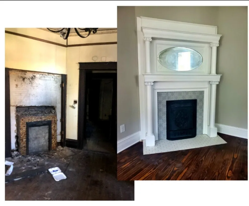 Woodlawn Revamp by Angie Dean Designs - Photo 11