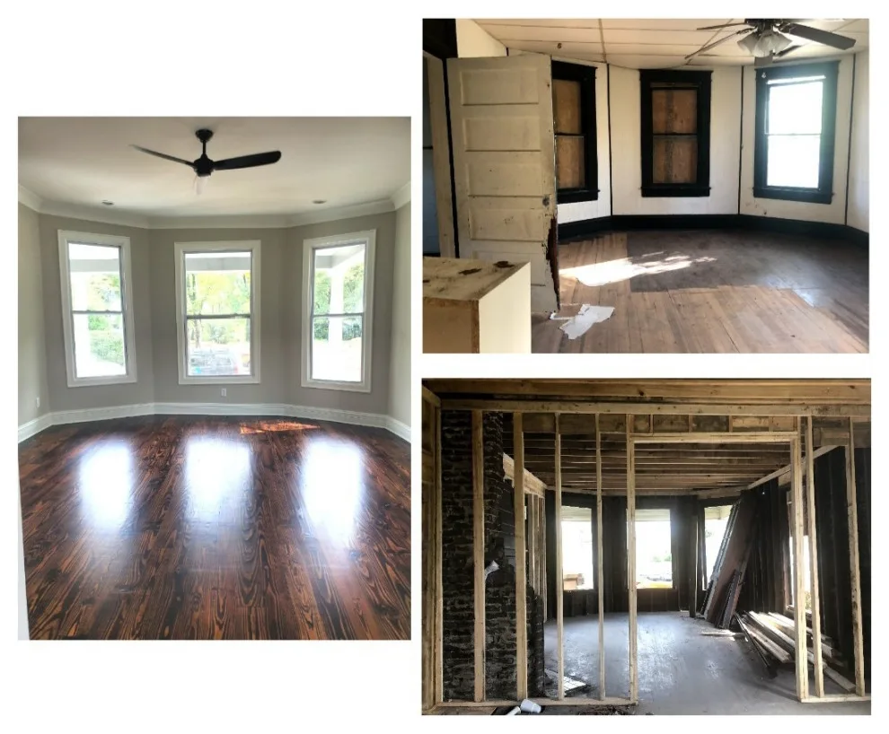 Woodlawn Revamp by Angie Dean Designs - Photo 8