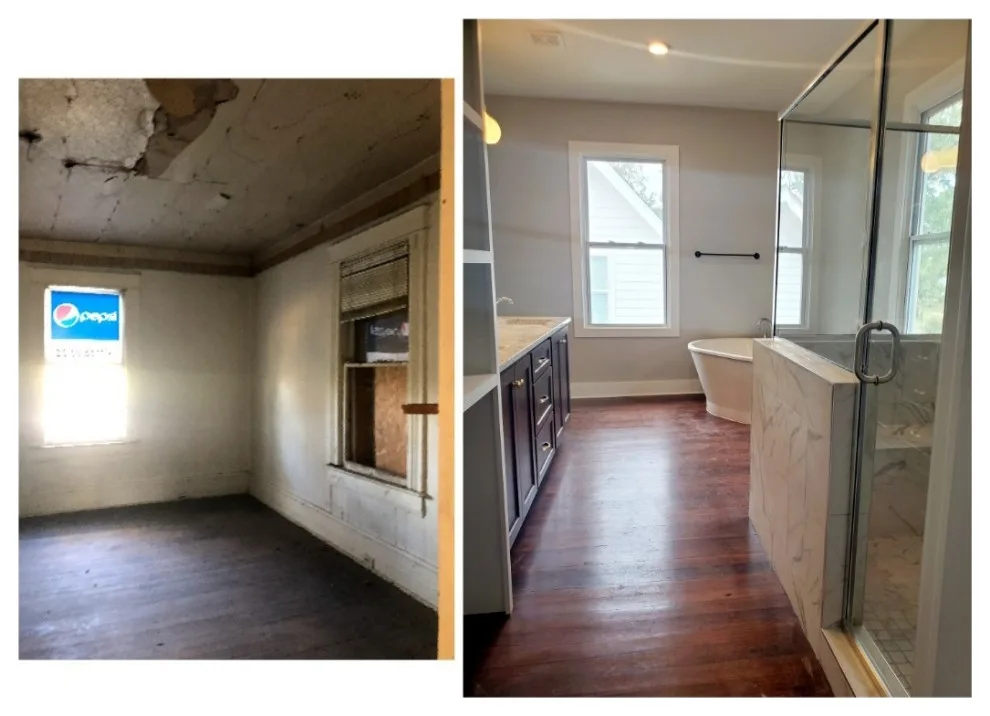 Woodlawn Revamp by Angie Dean Designs - Photo 14