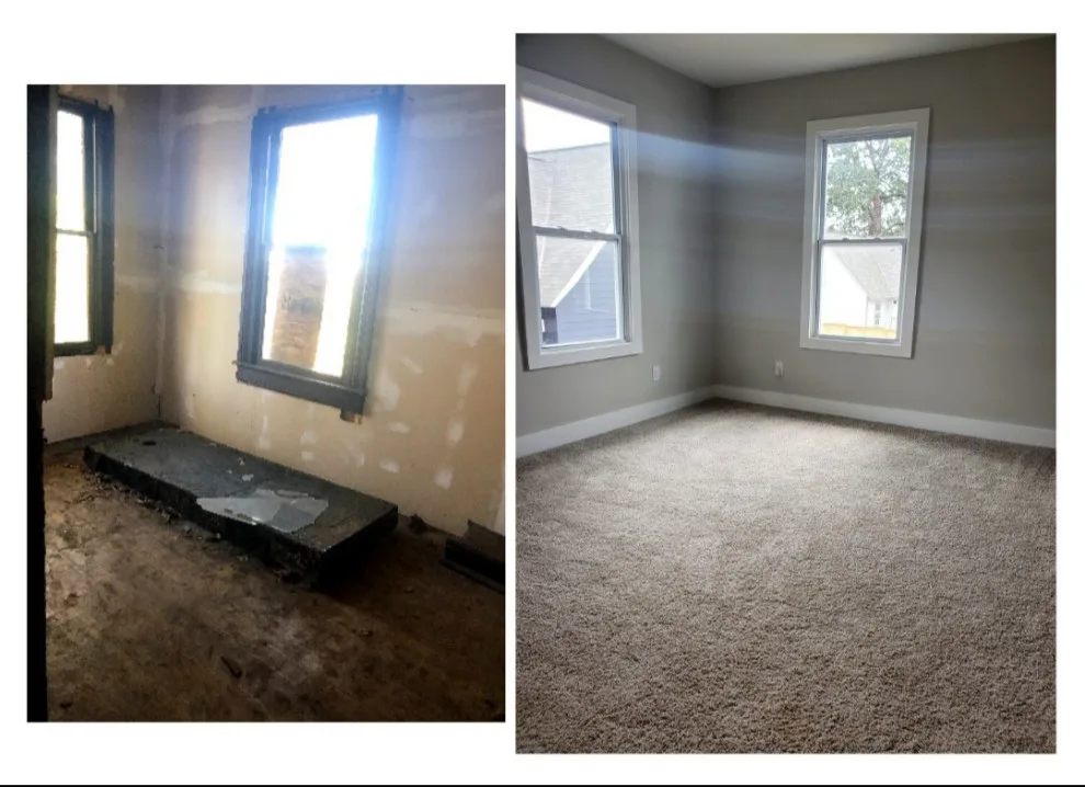 Woodlawn Revamp by Angie Dean Designs - Photo 3