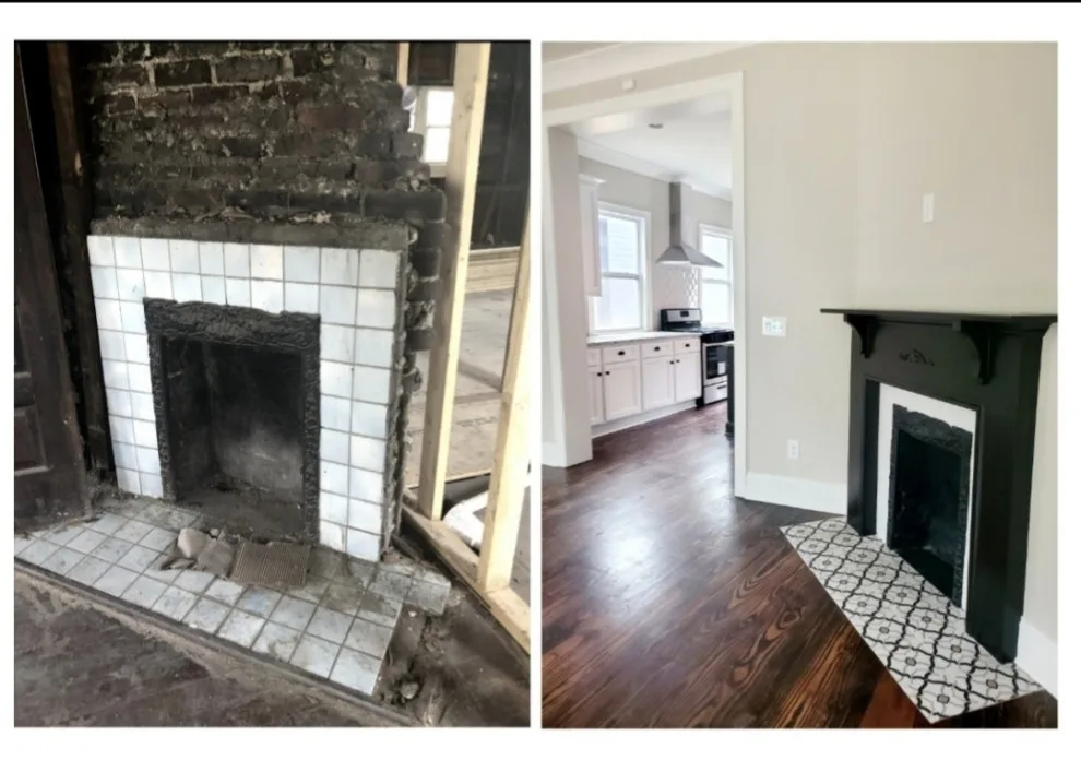 Woodlawn Revamp by Angie Dean Designs - Photo 9