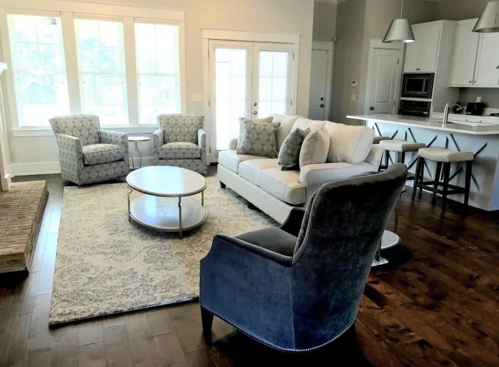 Montgomery Lifestyle & Management by Angie Dean Designs - Photo 4