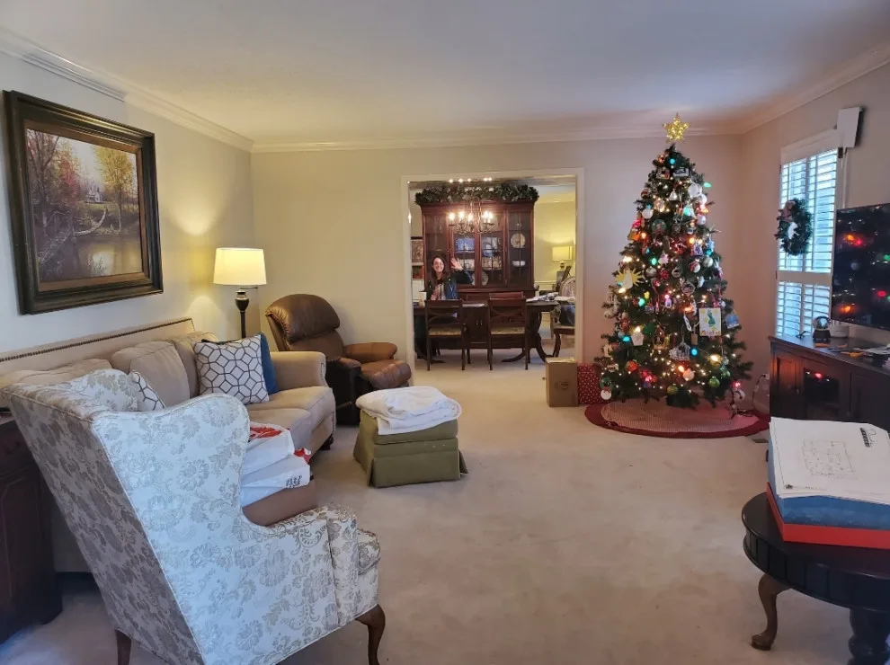 Hoover Renovation by Angie Dean Designs - Photo 17