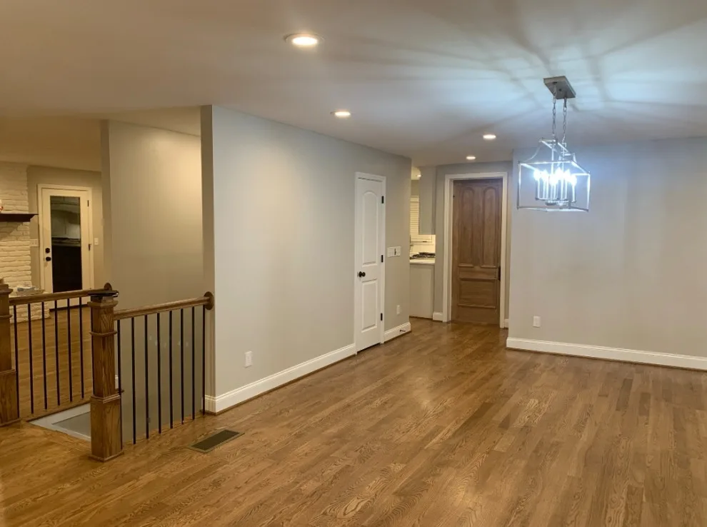 Hoover Renovation by Angie Dean Designs - Photo 18