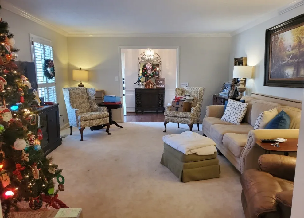 Hoover Renovation by Angie Dean Designs - Photo 8