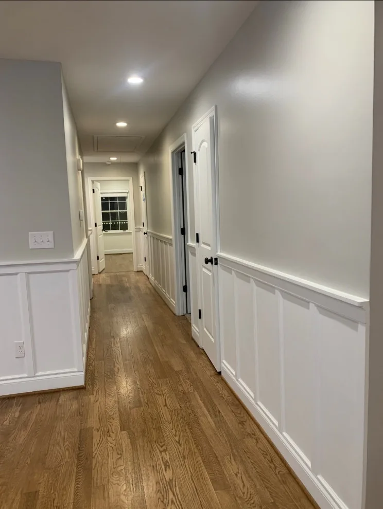 Hoover Renovation by Angie Dean Designs - Photo 2
