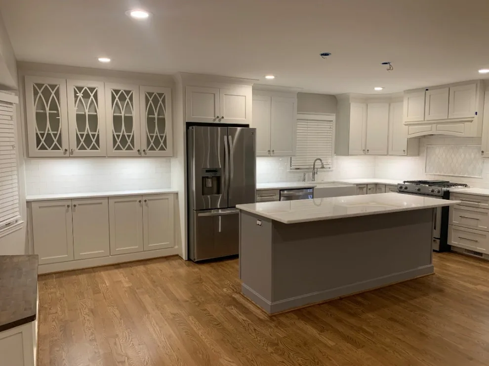 Hoover Renovation by Angie Dean Designs - Photo 6