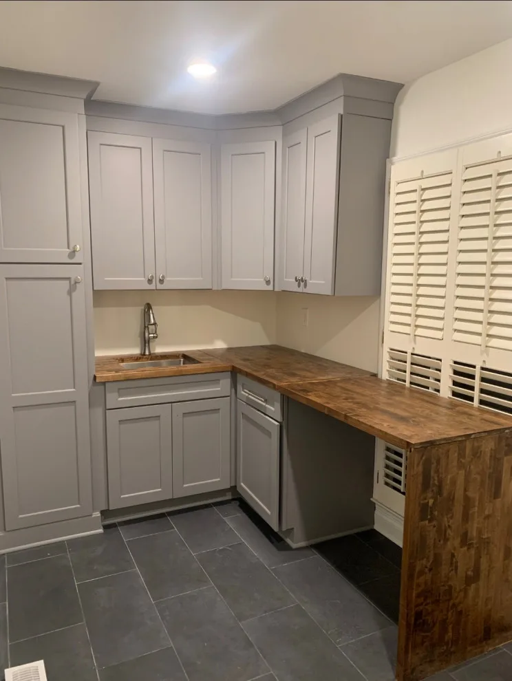 Hoover Renovation by Angie Dean Designs - Photo 3