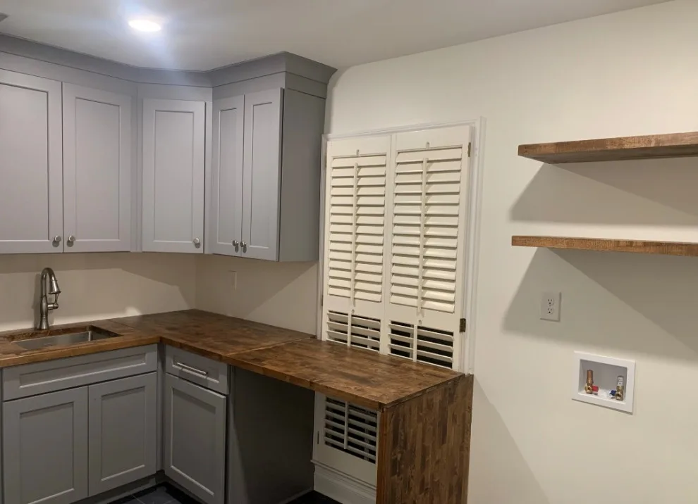 Hoover Renovation by Angie Dean Designs - Photo 11