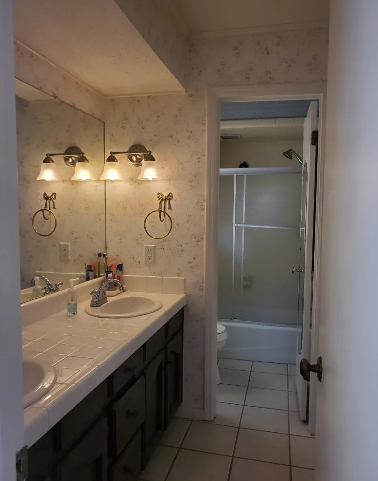 Hoover Renovation by Angie Dean Designs - Photo 16