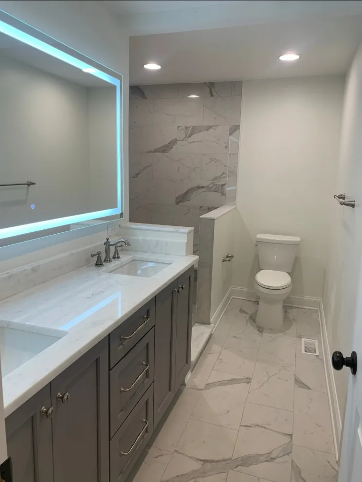 Hoover Renovation by Angie Dean Designs - Photo 5