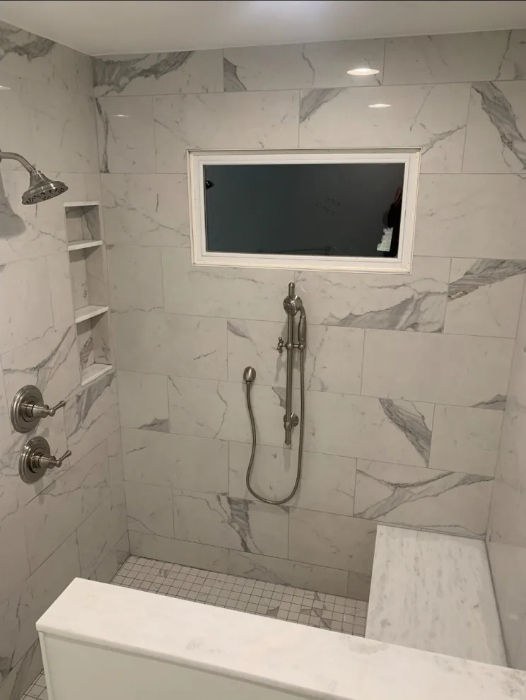 Hoover Renovation by Angie Dean Designs - Photo 9