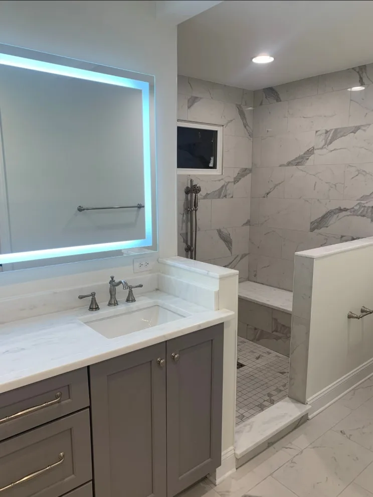 Hoover Renovation by Angie Dean Designs - Photo 7