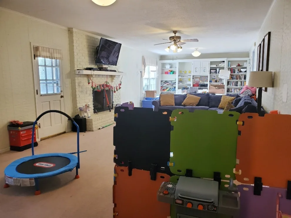 Hoover Renovation by Angie Dean Designs - Photo 14