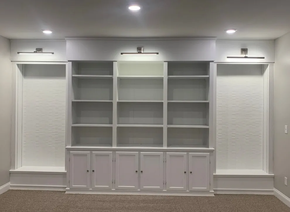 Hoover Renovation by Angie Dean Designs - Photo 4