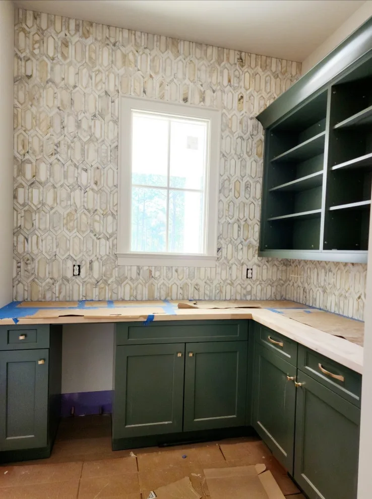 Chelsea Construction Project by Angie Dean Designs - Photo 7
