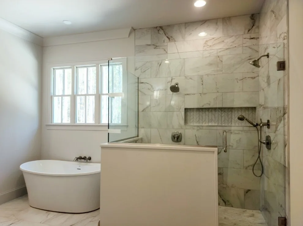 Chelsea Construction Project by Angie Dean Designs - Photo 4