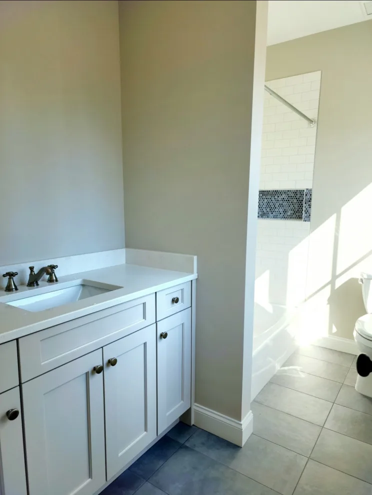 Chelsea Construction Project by Angie Dean Designs - Photo 10