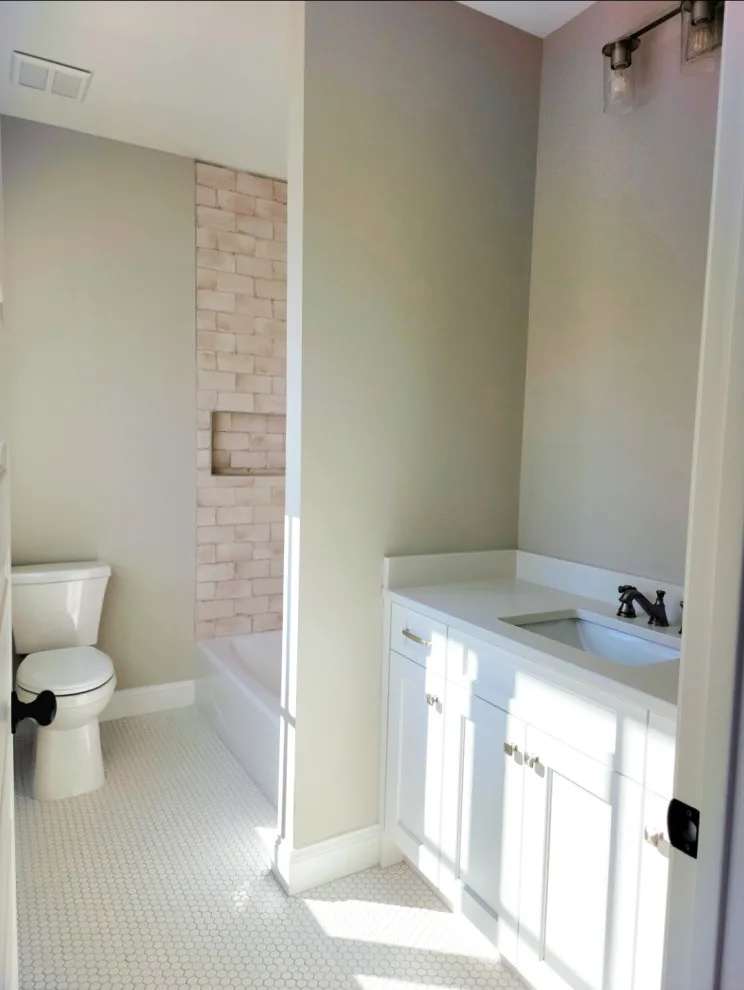 Chelsea Construction Project by Angie Dean Designs - Photo 6