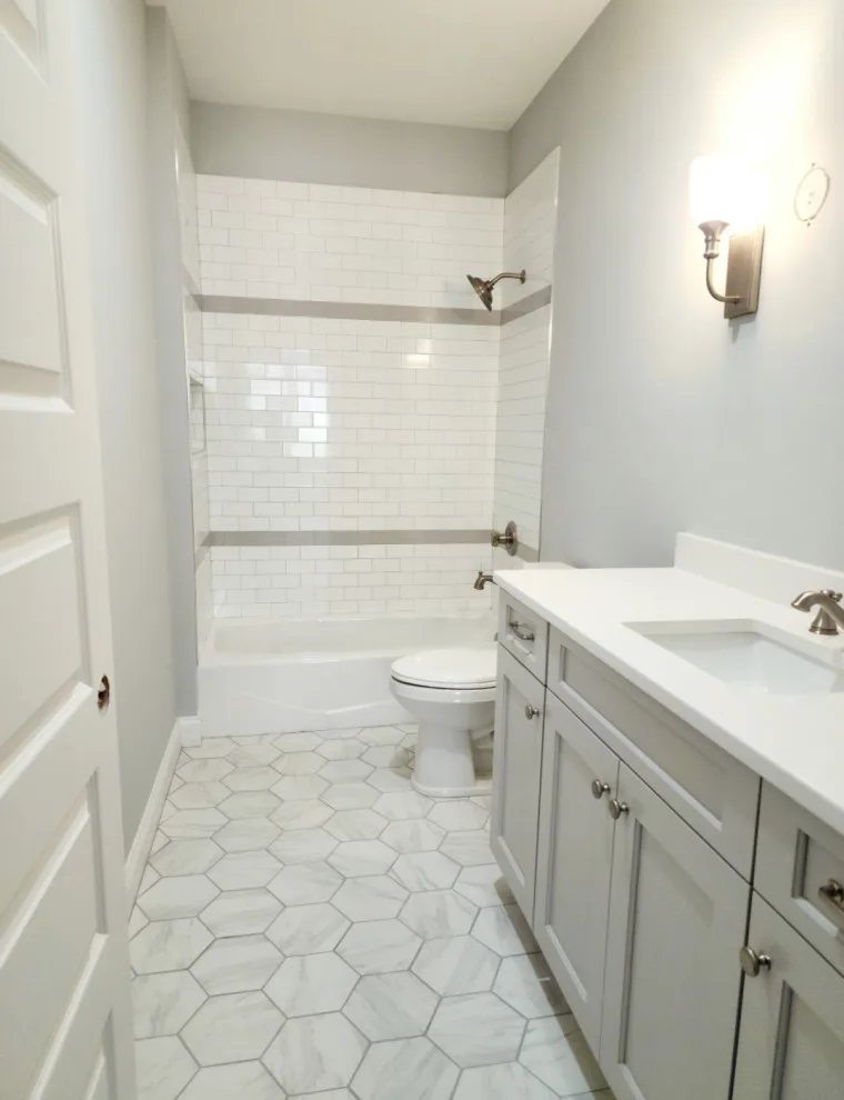 Chelsea Construction Project by Angie Dean Designs - Photo 5
