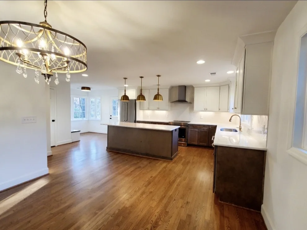 Vestavia Renovation by Angie Dean Designs - Photo 11