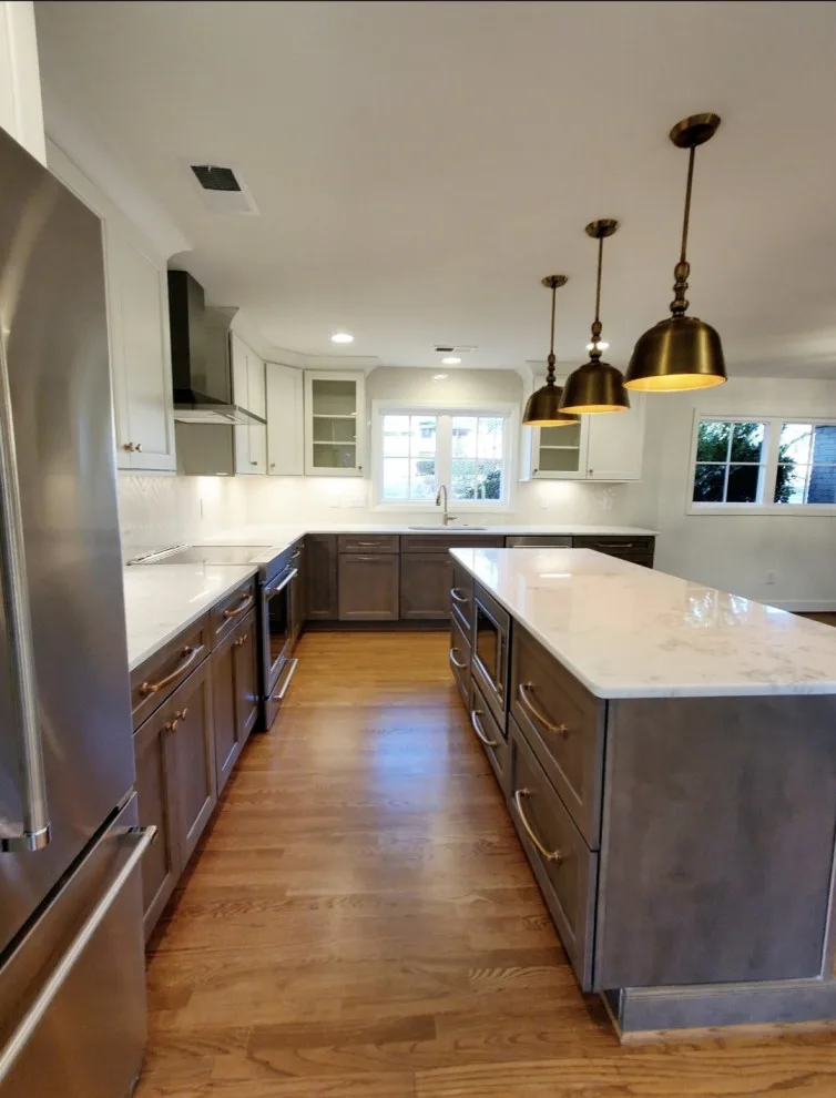 Vestavia Renovation by Angie Dean Designs - Photo 5