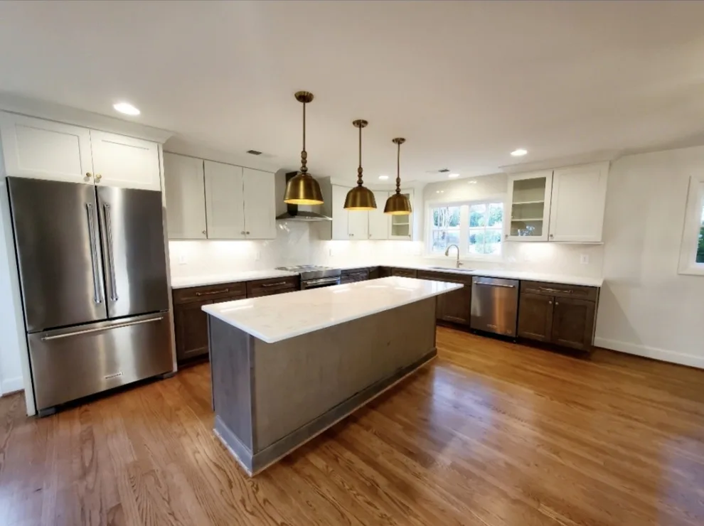 Vestavia Renovation by Angie Dean Designs - Photo 13