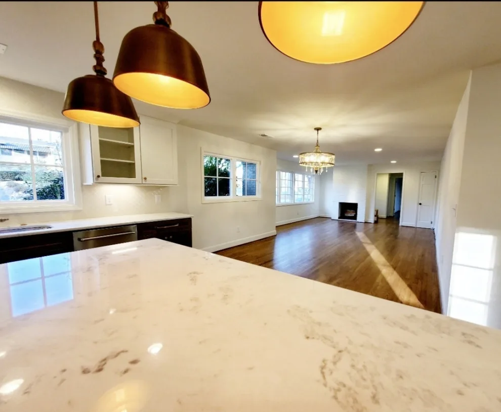 Vestavia Renovation by Angie Dean Designs - Photo 17