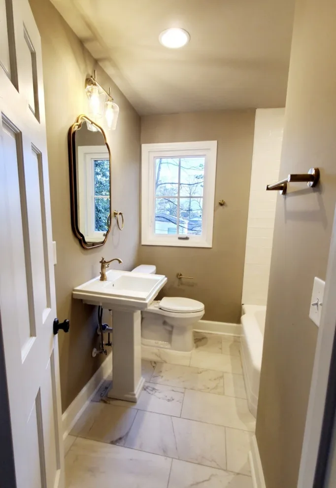 Vestavia Renovation by Angie Dean Designs - Photo 7