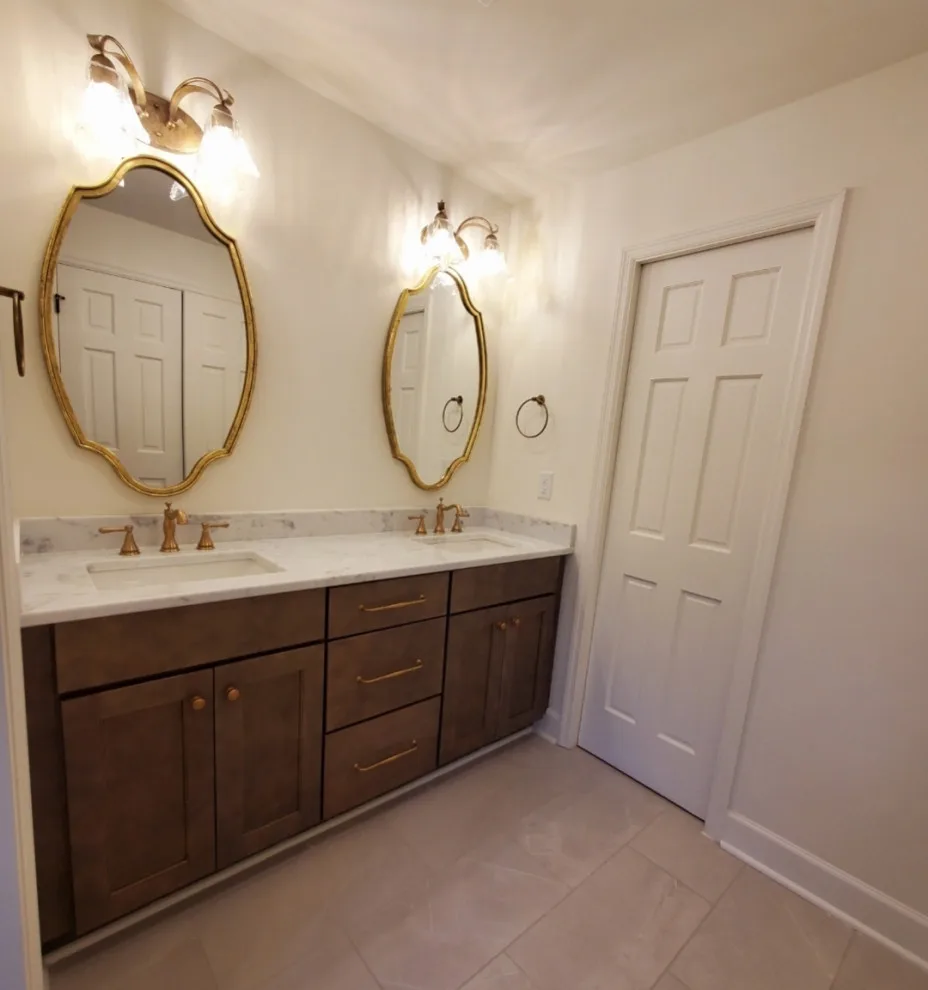 Vestavia Renovation by Angie Dean Designs - Photo 4