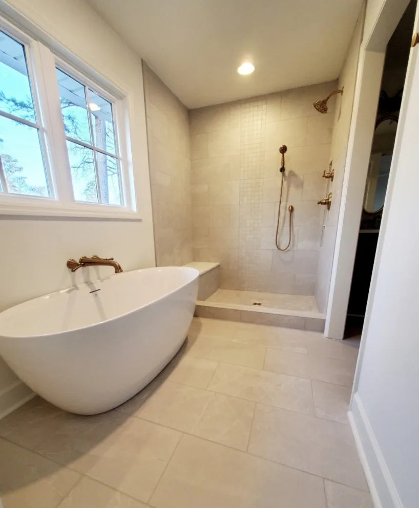 Vestavia Renovation by Angie Dean Designs - Photo 3