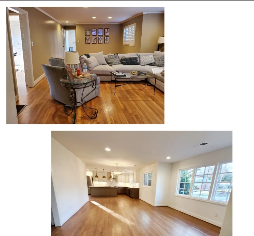 Vestavia Renovation by Angie Dean Designs - Photo 2