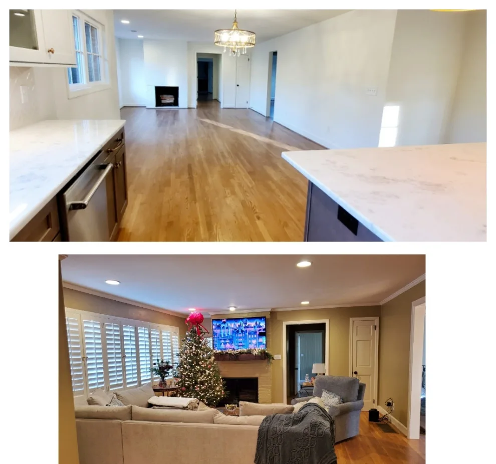 Vestavia Renovation by Angie Dean Designs - Photo 18